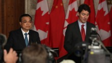 China and Canada Resolve Canola Issue. 