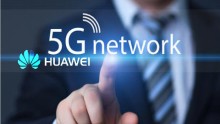 Japanese firm SoftBank recently announced a newly formed partnership with Chinese tech giants Huawei and ZTE to help the county implement 5G network technology.