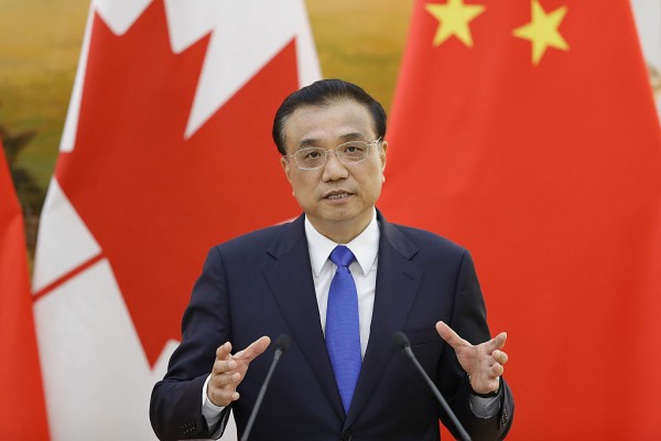 Chinese premier Li Keqiang wrapped up his successful Canada visit on Saturday. 
