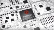 Beijing Shanhai Capital Management offered a takeover bid to chip maker Analogix Semiconductor in a deal worth more than $500 million.