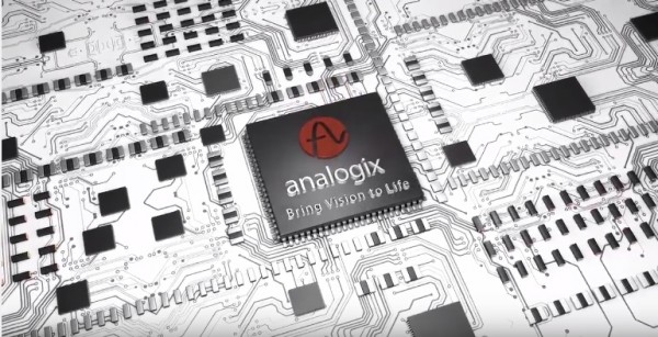 Beijing Shanhai Capital Management offered a takeover bid to chip maker Analogix Semiconductor in a deal worth more than $500 million.