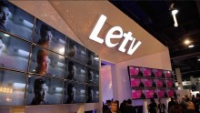 LeEco unveiled their new series of smart televisions in the Indian market.