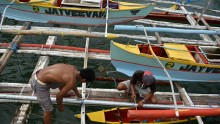 President Duterte to Raise Filipino Fishing Rights in Upcoming Talks with China
