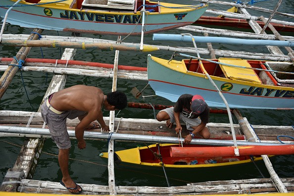 President Duterte to Raise Filipino Fishing Rights in Upcoming Talks with China