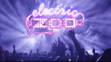 New York’s electronic music festival Electric Zoo Festival is officially heading to Shanghai, China, this November.