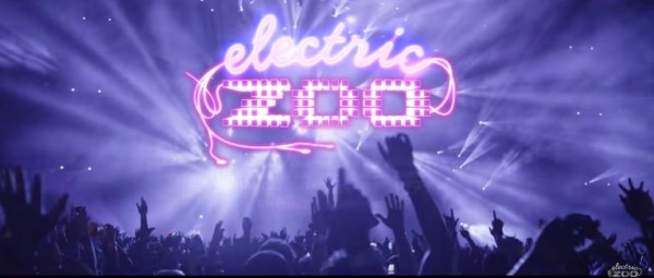 New York’s electronic music festival Electric Zoo Festival is officially heading to Shanghai, China, this November.