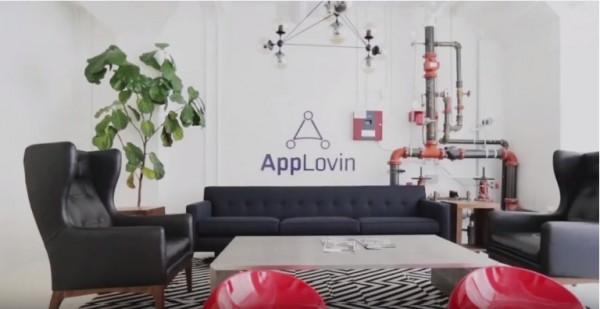 AppLovin announced on Monday it is selling a major stake to Chinese private equity firm Orient Hontai Capital for a staggering $1.42 billion.