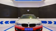 Baidu plans to bring its first autonomous car to the market by 2018 and start mass production by 2020.