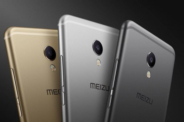 3GB RAM Edition of the Meizu MX6 Smartphone Launched in China