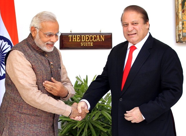 India and Pakistan Tension on Kashmir...