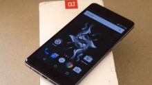 OnePlus X Smartphone Officially Receive an Android 6.0.1 Marshmallow OS Update