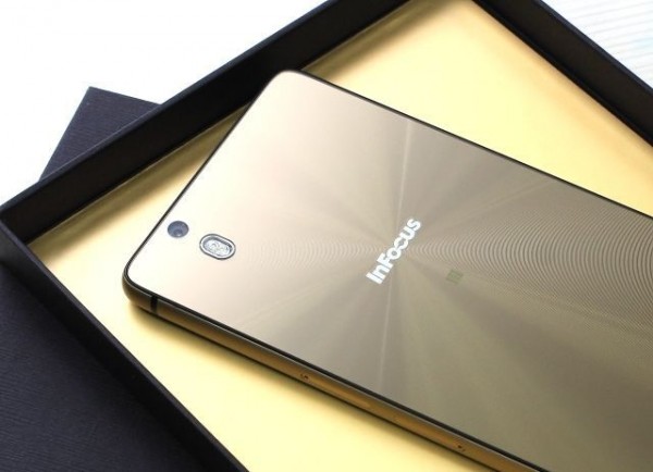 InFocus M370 Smartphone Receive a Permanent Price Cut in India