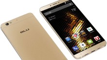 BLU VIVO 5R Smartphone is now Available in the Middle East via SOUQ