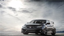 Japanese car manufacturer Honda recently unveiled the newest Honda Civic Type R at the Paris Motor Show. 
