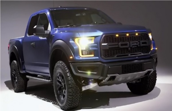 Auto manufacturer Ford recently revealed the changes that the company made with regards to the 2017 F-150 Raptor. 