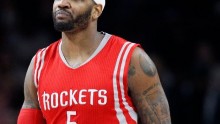 One of the most interesting topics so far is the possibility of Josh Smith joining the Cleveland Cavaliers in order to replace Timofey Mozgov.