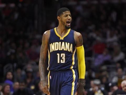 NBA superstar and Indiana Pacer main man Paul George recently conveyed his personal goal this upcoming season, and that is to win the highly coveted Most Valuable Player (MVP) award.