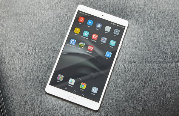 Huawei MediaPad M3 to be Launched in the United States