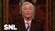 Actor and frequent host Alec Baldwin recently returned to “Saturday Night Live” to present his take on the recently concluded debate between two presidential aspirants, Republican’s Donald Trump and Democrat’s Hillary Clinton.