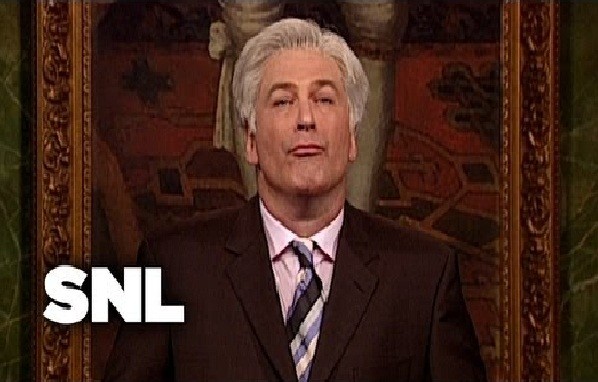 Actor and frequent host Alec Baldwin recently returned to “Saturday Night Live” to present his take on the recently concluded debate between two presidential aspirants, Republican’s Donald Trump and Democrat’s Hillary Clinton.