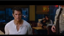 Paramount Pictures teamed up with China’s Huahua Media and Shanghai Film Group for its upcoming film Jack Reacher: Never Go Back starring Tom Cruise.