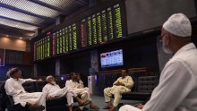 Pakistan Stock Exchange Ltd Stake Sale. 