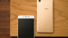 Oppo R9S Smartphone Receive TENAA Certification