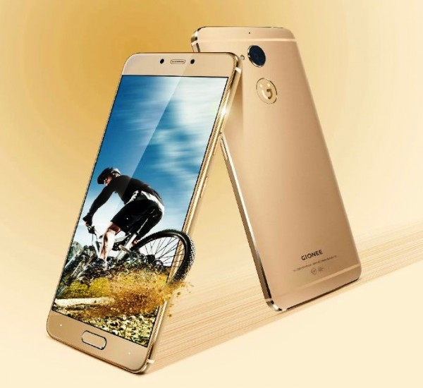 Gionee S6 Pro Smartphone Goes on Sale in India