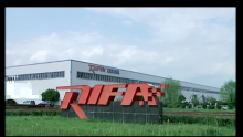 Chinese company Zhejiang Rifa Holding Group (RIFA) has offered a takeover bid to acquire majority control of New Zealand's Airwork Holdings.