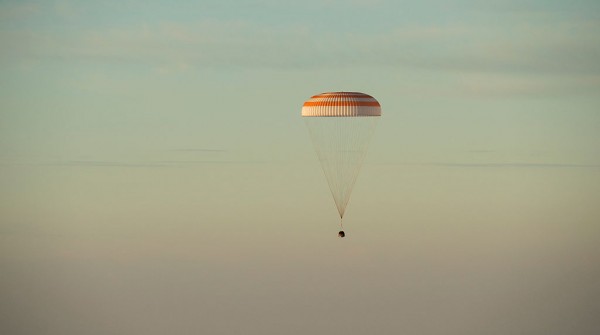 China has tested an experimental, supersonic, low-density parachute for its ambitious Mars mission in summer 2020.