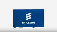 Ericsson plans to lay off about 20 percent of its workforce in Sweden.
