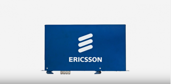 Ericsson plans to lay off about 20 percent of its workforce in Sweden.
