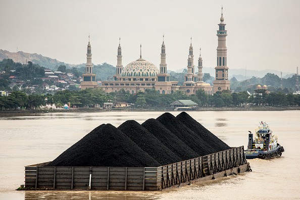 Indonesia Coal Economy