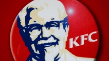 Yum Brands operate popular chains such as Taco Bell and KFC. 