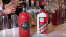 Baijiu makers are transforming the 1,000-year-old drink into 