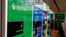Microsoft Retail Store and NHL Legend Wendel Clark Host Xbox One Gaming 
