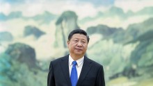 President Xi Jinping, China 