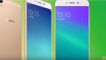 Oppo is set to launch its R9s in Shanghai on October 19.