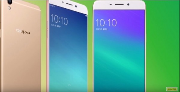 Oppo is set to launch its R9s in Shanghai on October 19.