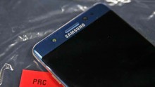 Samsung Galaxy Note S7
