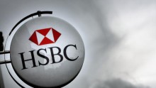 HSBC expects the demand for onshore Chinese government bonds to increase fivefold in the next two years. 