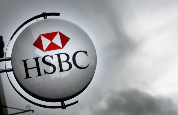 HSBC expects the demand for onshore Chinese government bonds to increase fivefold in the next two years. 