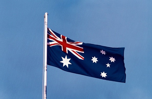 China Warns Australia Over South China Sea. 