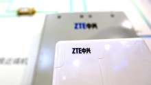 The final product from ZTE's Project CSX will be displayed in Las Vegas, becoming part of CES 2017 device lineup. 