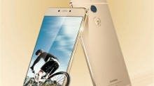Gionee P7 Max Smartphone is now Available in India