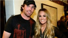  Carrie Underwood Announces Pregnancy Three Days After Headlining at a Music Festival 