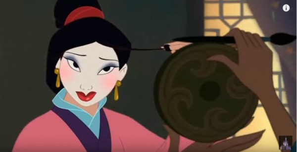 Disney promises not to whitewash the 2018 live-action remake of 'Mulan'.