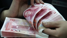 One billionaire pops up nearly every three days in Asia, and 50 percent of them are from China, according to a new report by Switzerland’s UBS and advisory group PricewaterhouseCoopers.