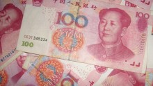China has been given a clean chit by the US Treasury with regard to currency manipulation concerns. 