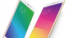 Oppo R9s Plus Smartphone Spotted on AnTuTu with new Snapdragon 653 SoC and Adreno 510 GPU